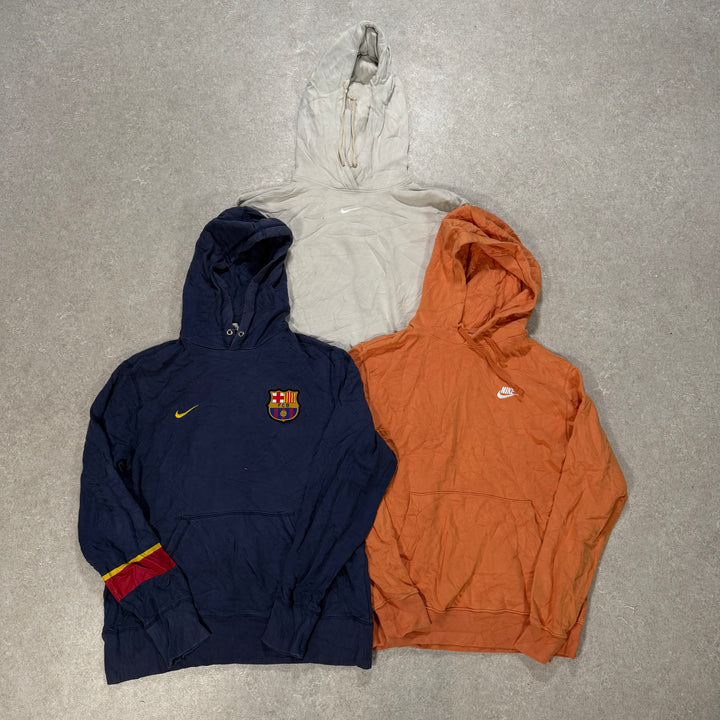 10 Nike Hoodies - Reseller Box