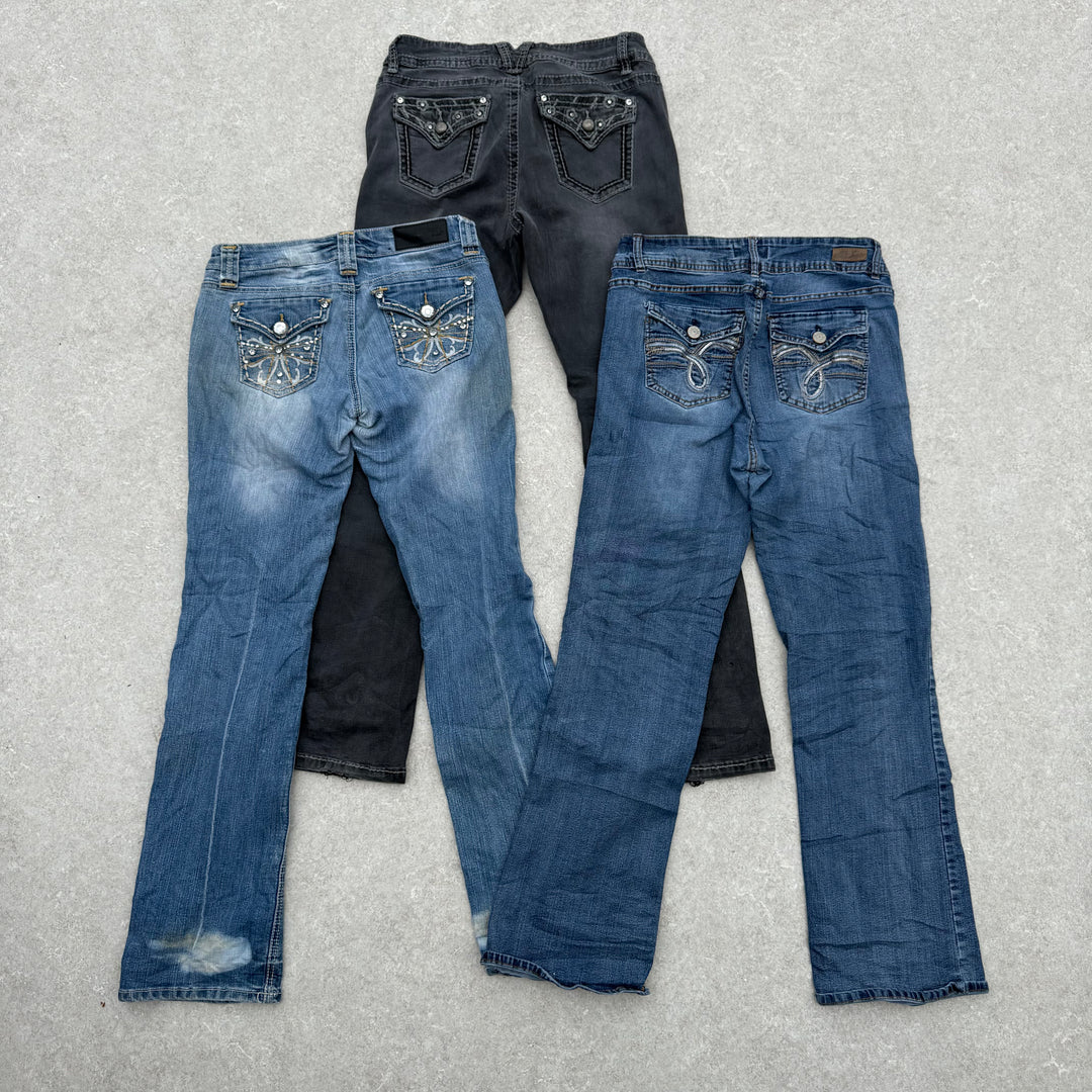 10 Y2K Jeans - Reseller Box