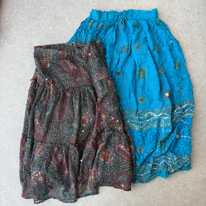 10 x Mix Skirts