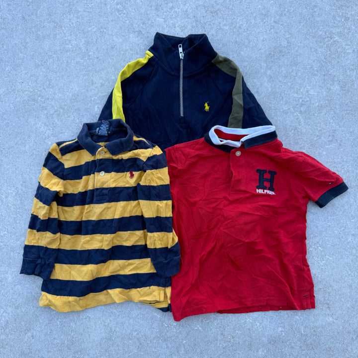14 Kids Branded Mix - Reseller Box