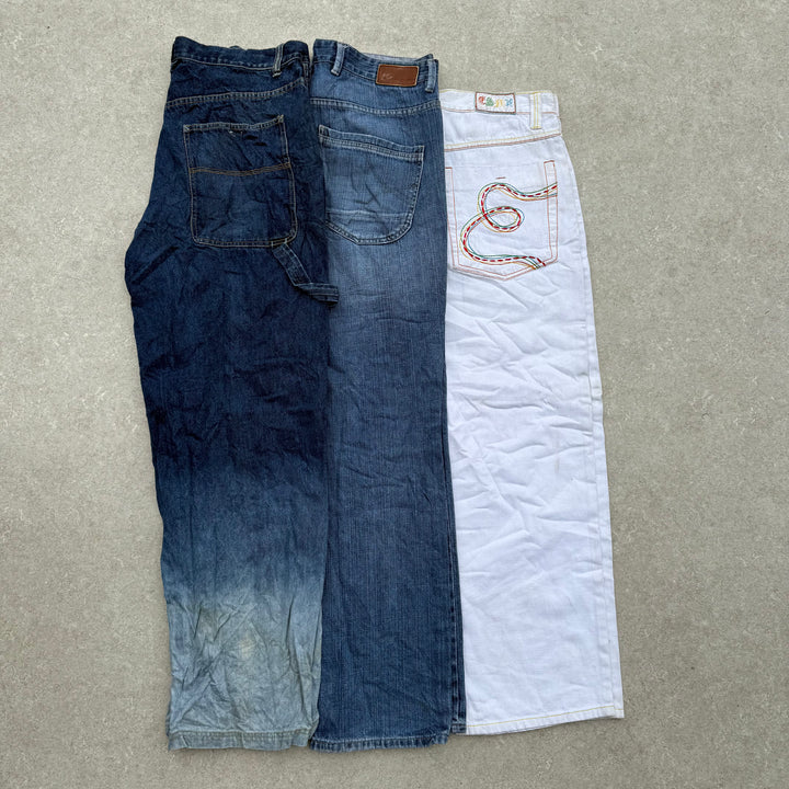 10 Hiphop Jeans - Reseller Box