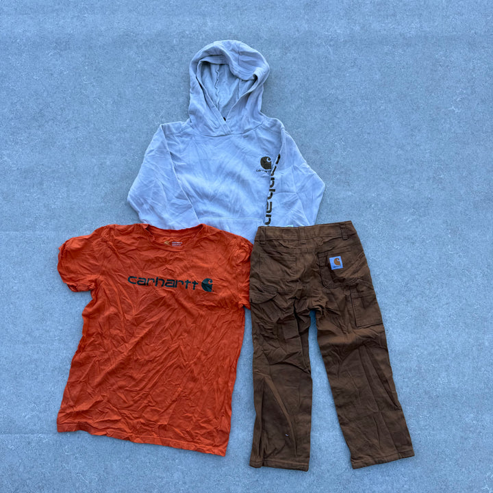 10 Kids Carhartt - Reseller Box