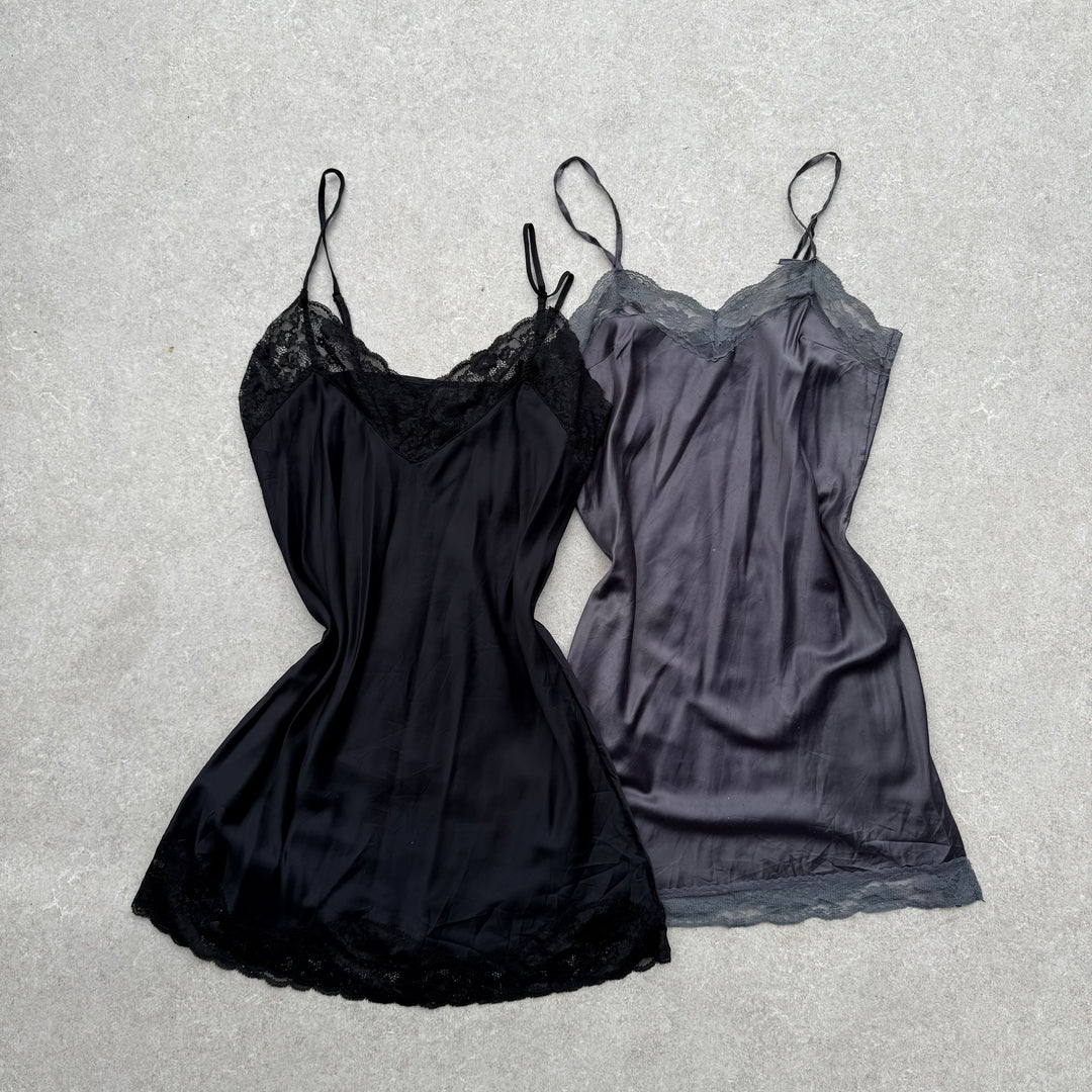 10 x Slip Dresses