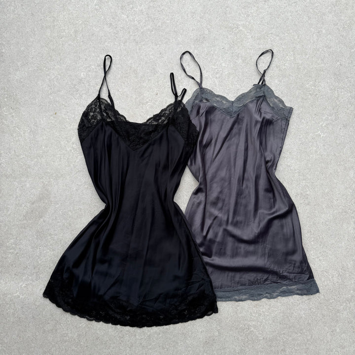 10 x Slip Dresses