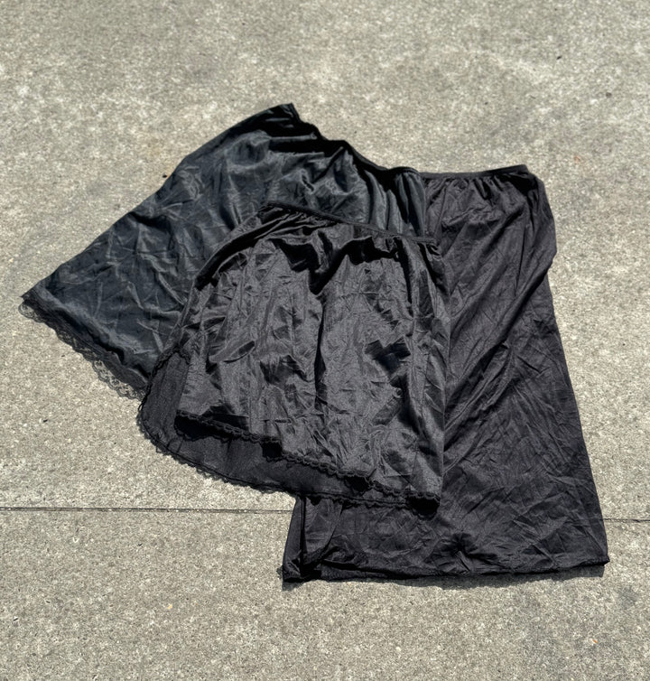 10 Piece Slip Skirt Bundle