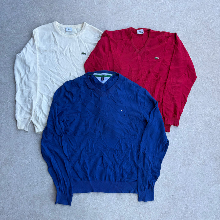 10 Branded Knits - Reseller Box