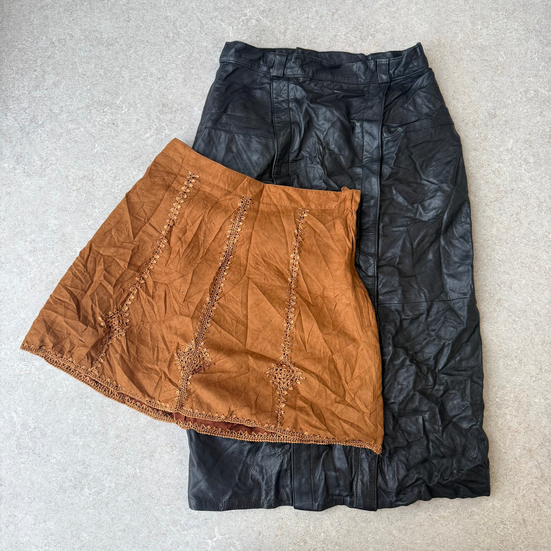 10 x Mix Skirts