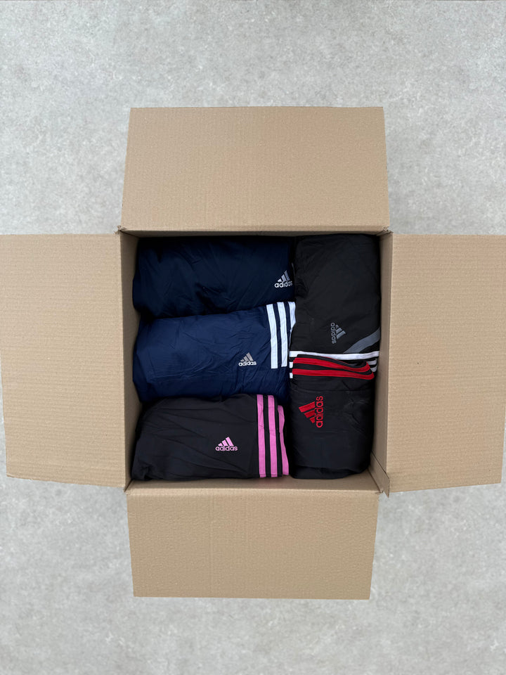 10 Adidas Track Pants - Reseller Box