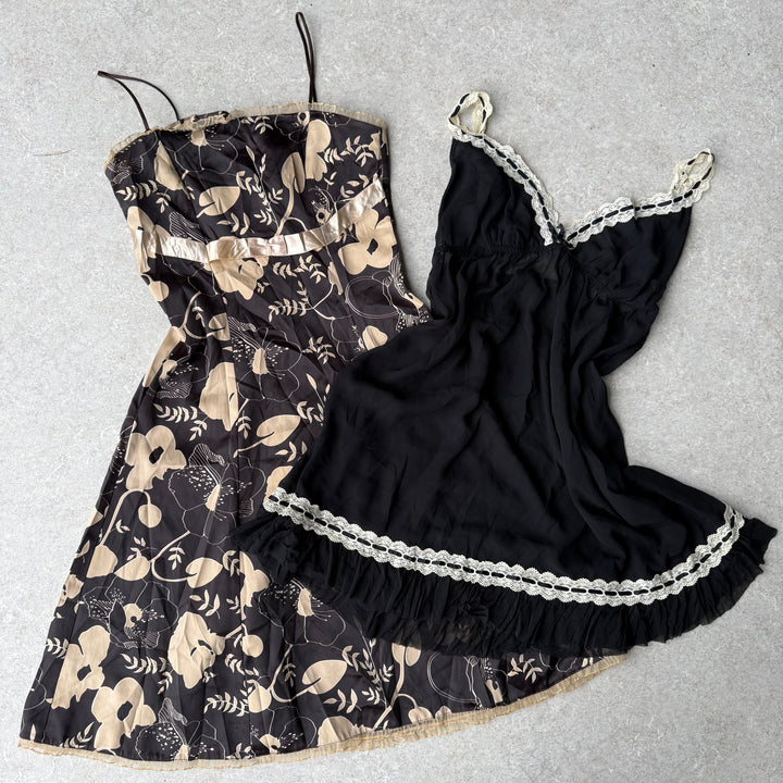 Unopened Bale of Y2K Dresses