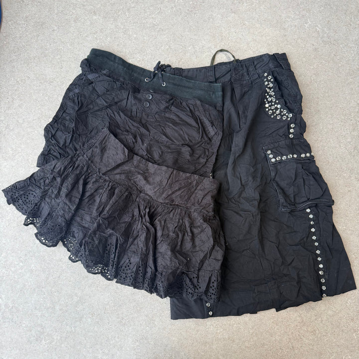 10 x Mix Skirts