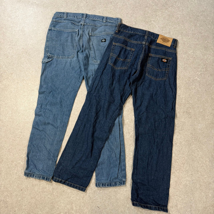 10 Dickies Jeans - Reseller Box