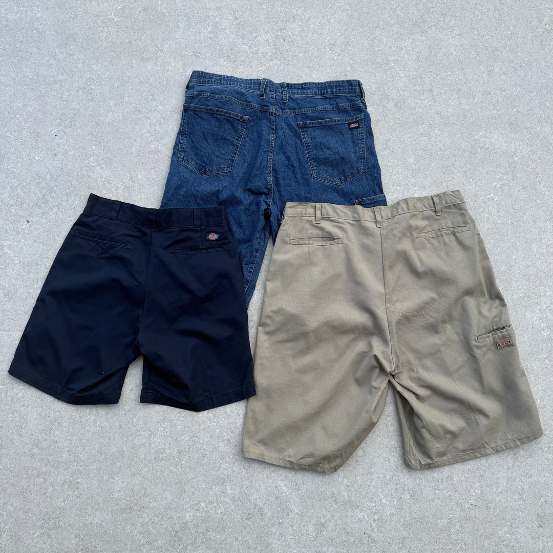 10 x Dickies Shorts