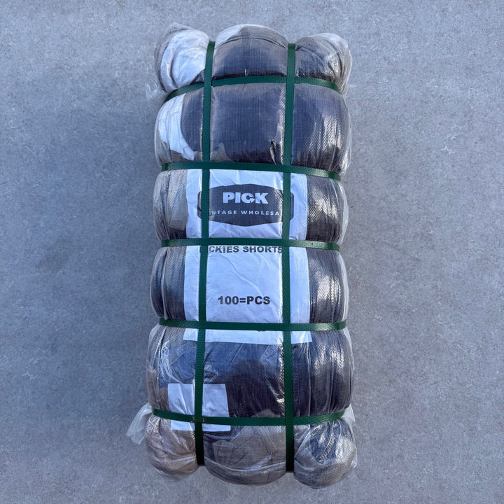 Unopened Bale of Dickies Shorts - 100 PCS
