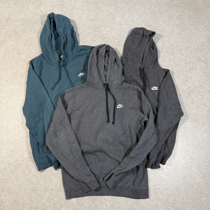 10 Nike Hoodies - Reseller Box