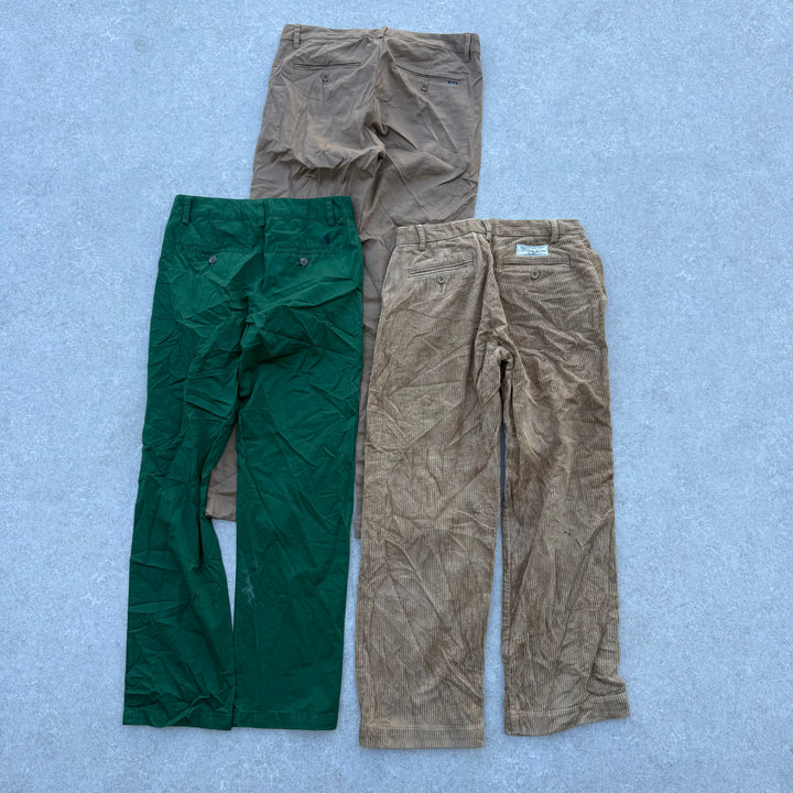 8 Kids Ralph Lauren Trousers - Reseller Box