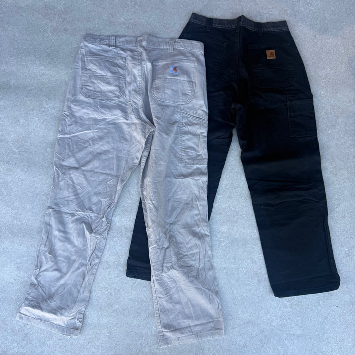 10 Carhartt Pants - Reseller Box