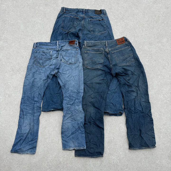 11 Ralph Lauren Jeans - Reseller Box