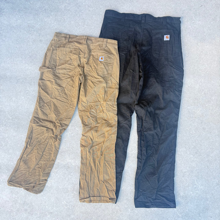 10 Carhartt Pants - Reseller Box