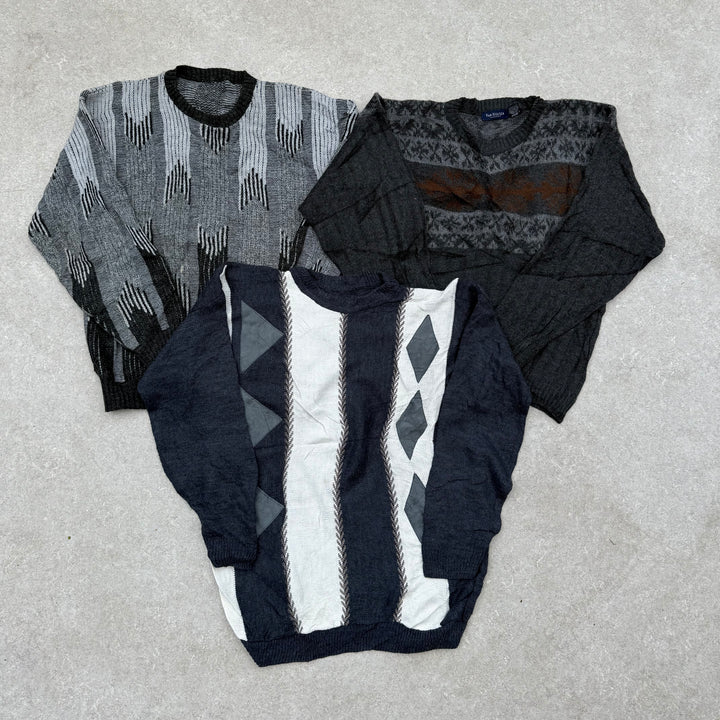 10 80s Knits - Reseller Box