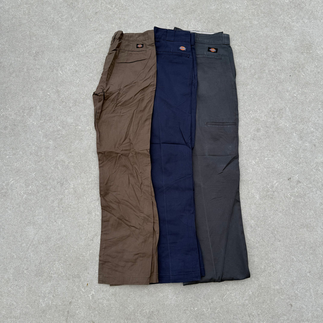 SALE! Unopened 45.5kg Dickies Trousers Bale