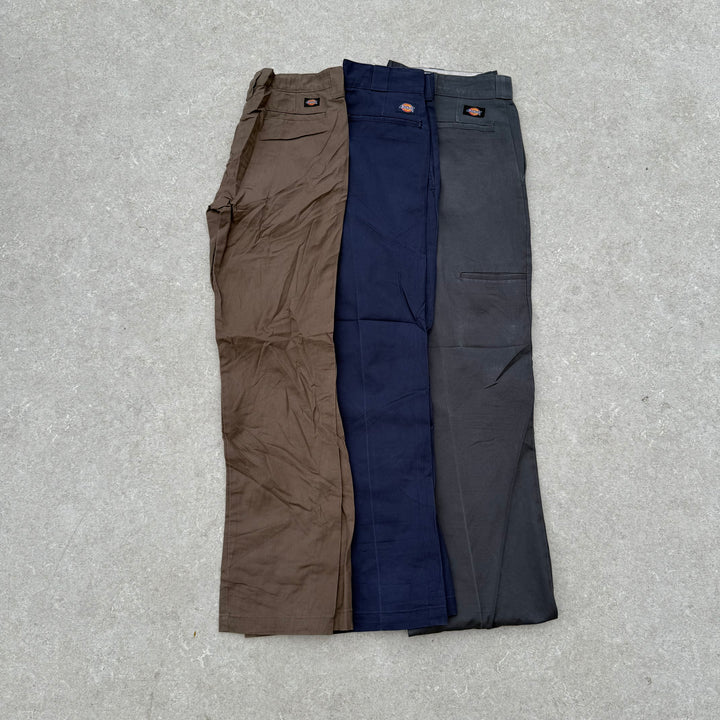 SALE! Unopened 45.5kg Dickies Trousers Bale