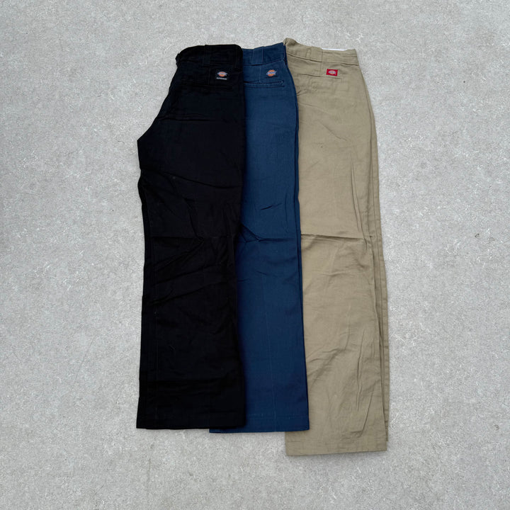 SALE! Unopened 45.5kg Dickies Trousers Bale