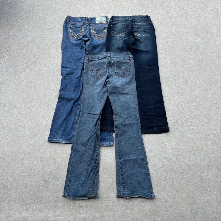 10 Y2K Jeans - Reseller Box
