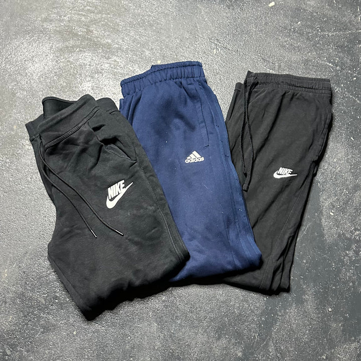 10 x Branded Joggers