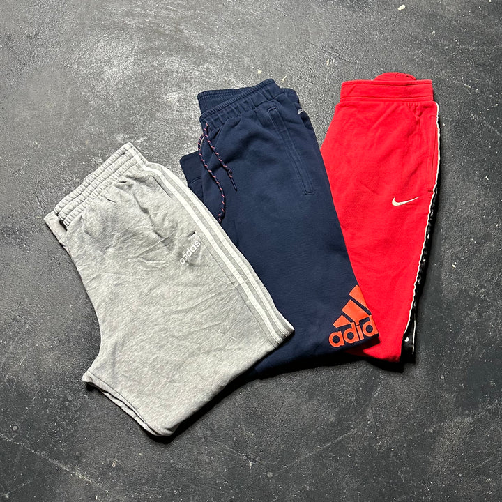 10 x Branded Joggers