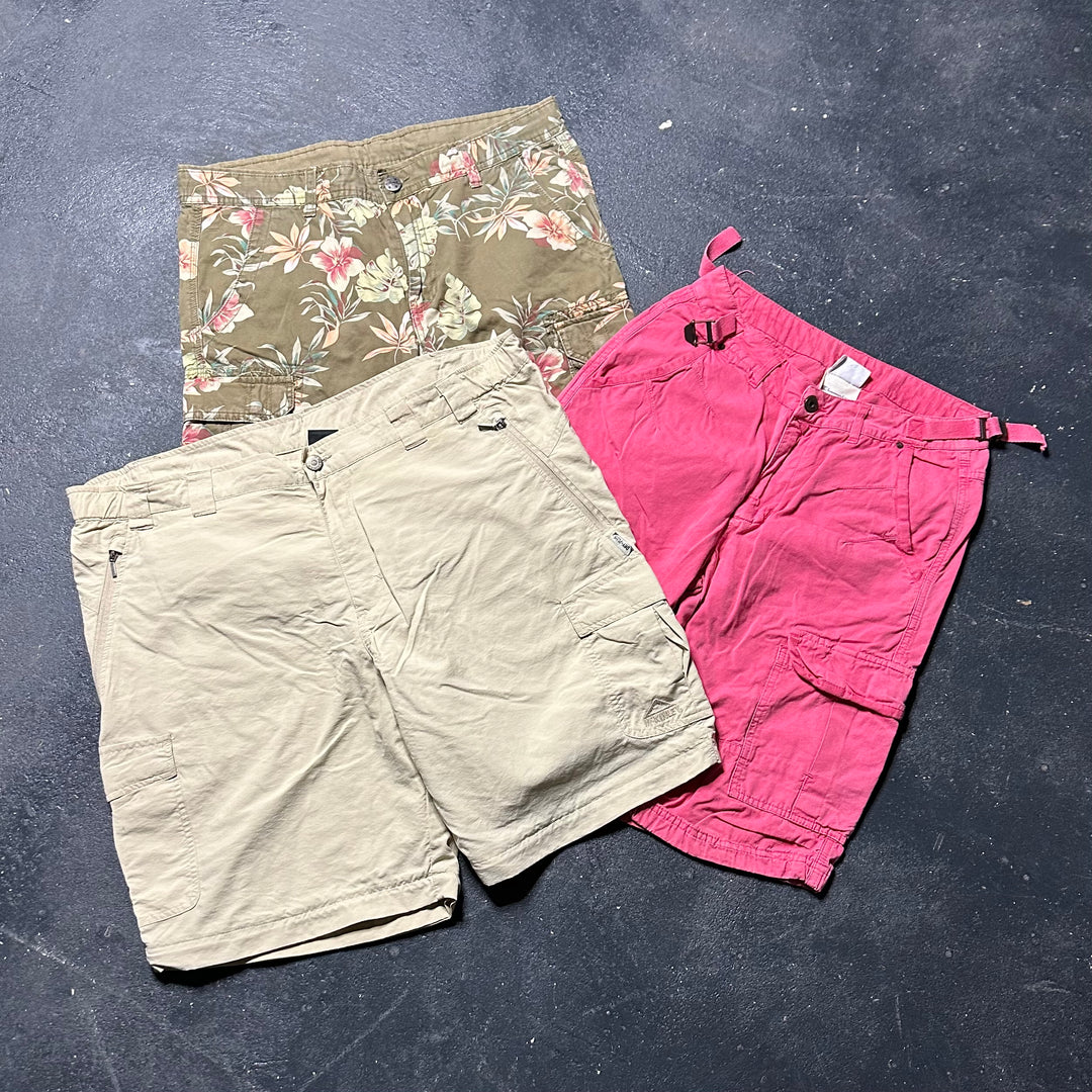 10 x Cargo Shorts