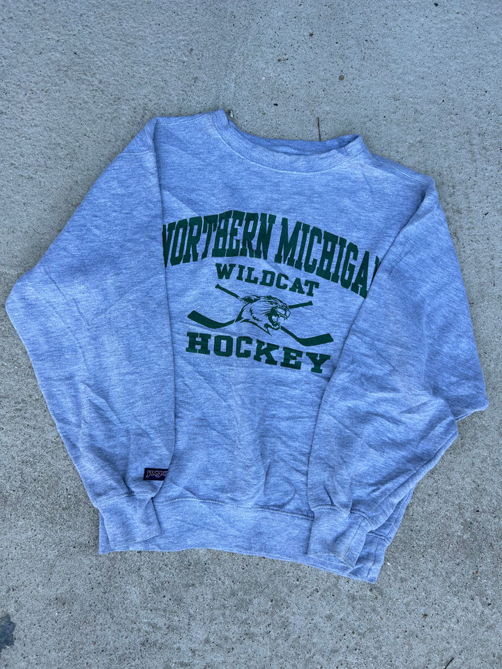 Sealed Sack of College/University Sweatshirts - 30 x Pieces