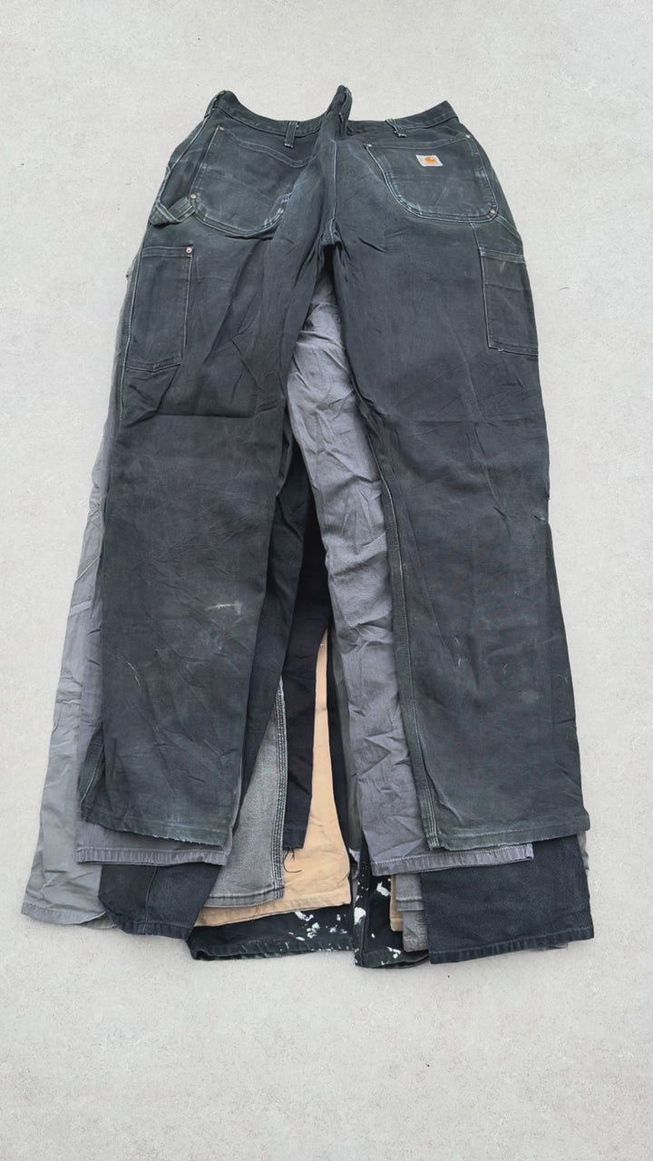 10 Carhartt Pants - Reseller Box