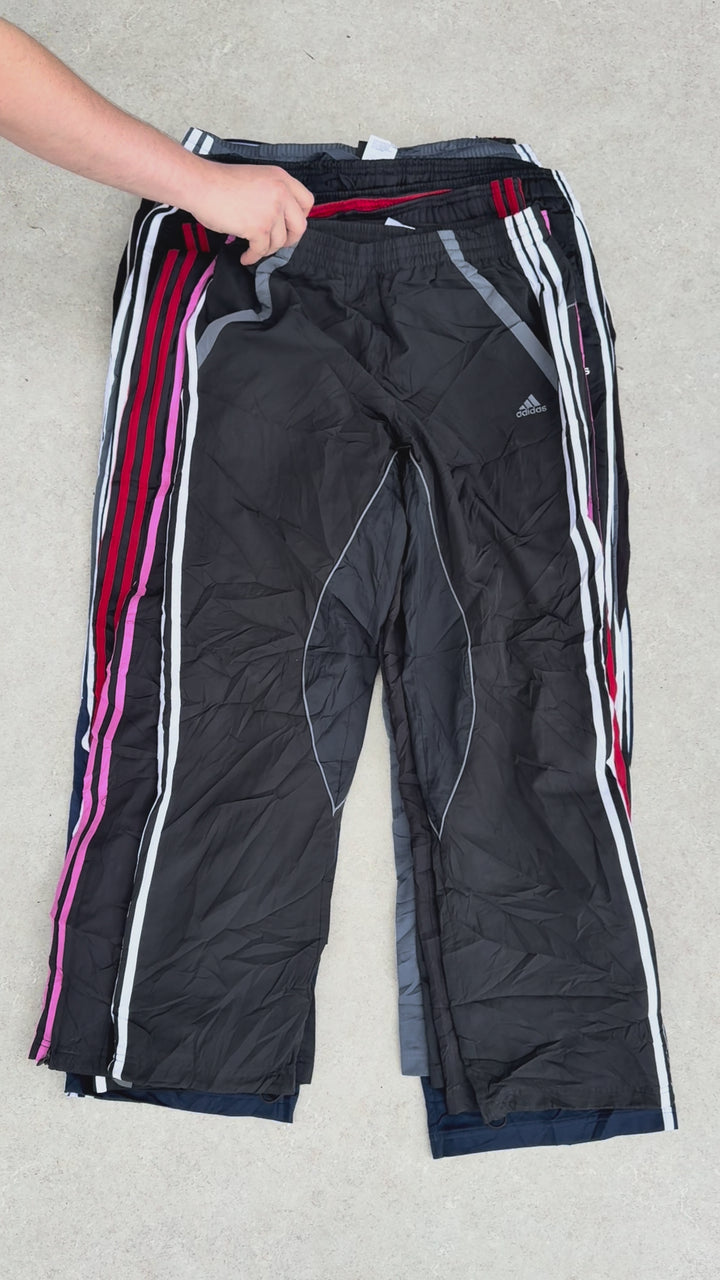 10 Adidas Track Pants - Reseller Box
