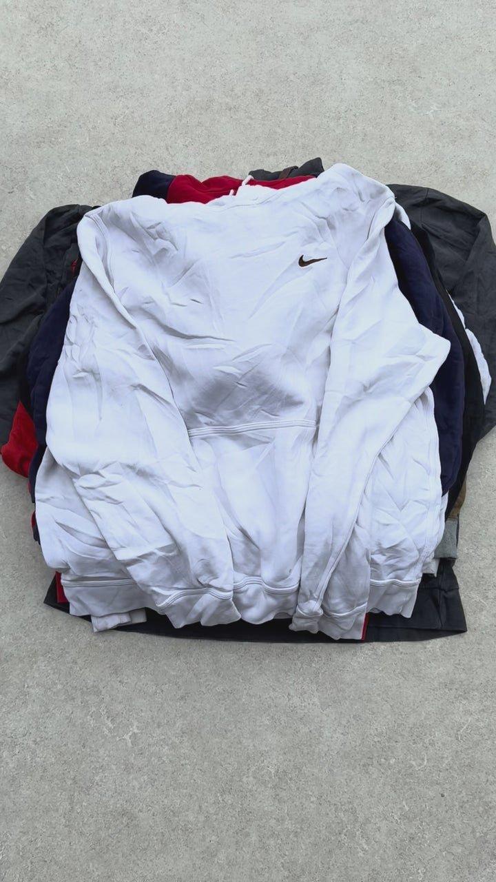 10 Branded Hoodies - Reseller Box