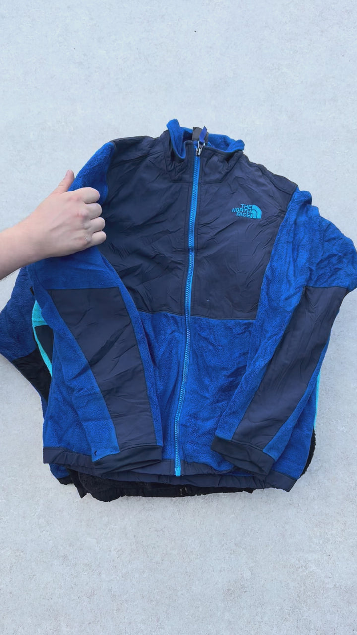 10 Kids Denali The North Face Fleeces - Reseller Box