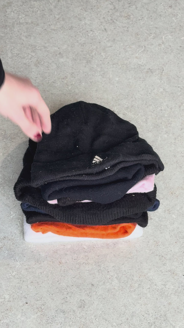 10 Adidas Beanies - Reseller Box