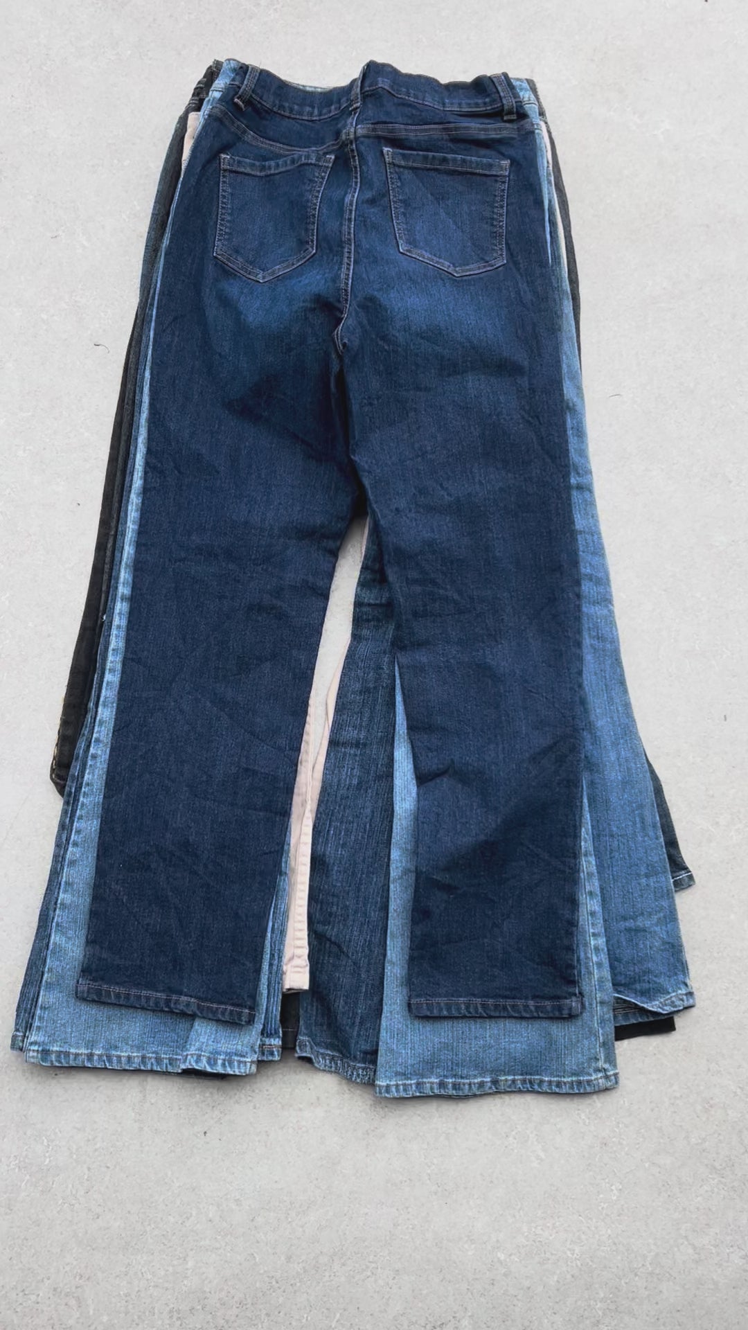 10 Y2K Jeans - Reseller Box