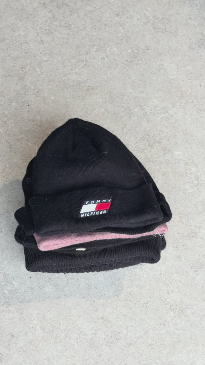 10 Branded Beanies - Reseller Box