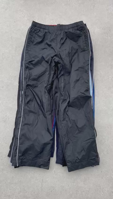 10 Unbranded Y2K Track Pants -  Reseller Box