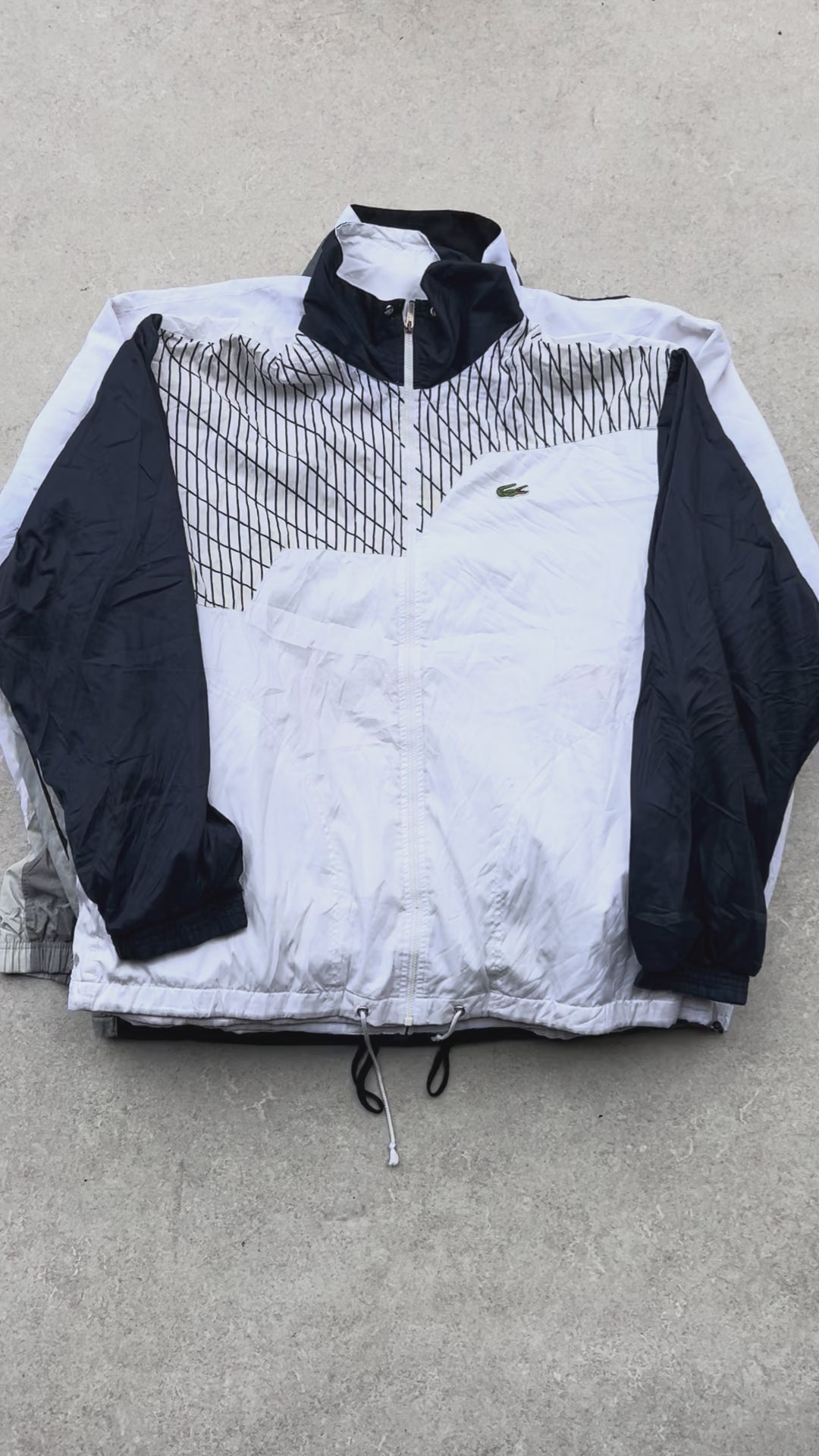 10 Branded Windbreakers - Reseller Box