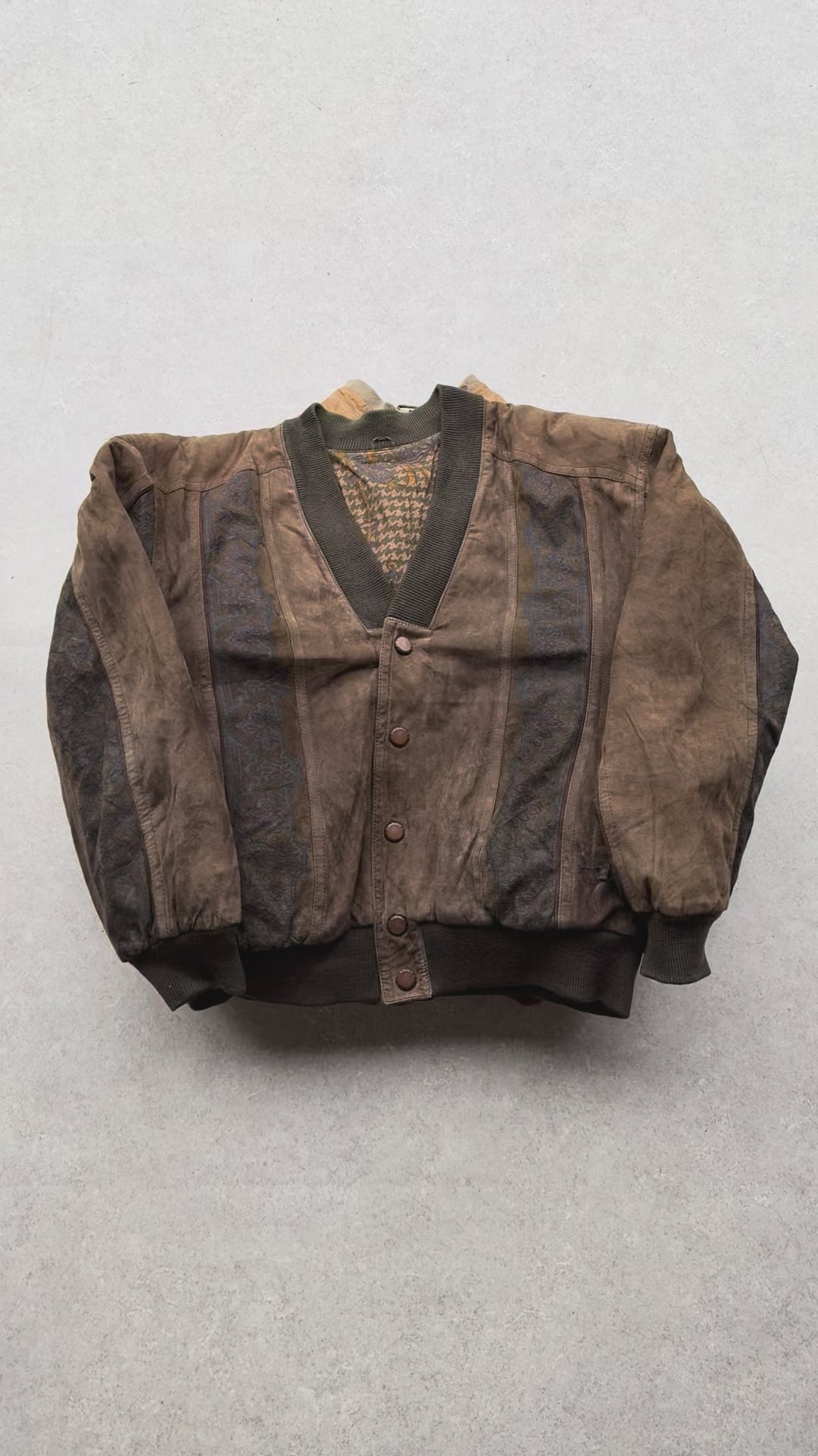 SALE! 10 Suede Bomber Jackets - Reseller Boxes