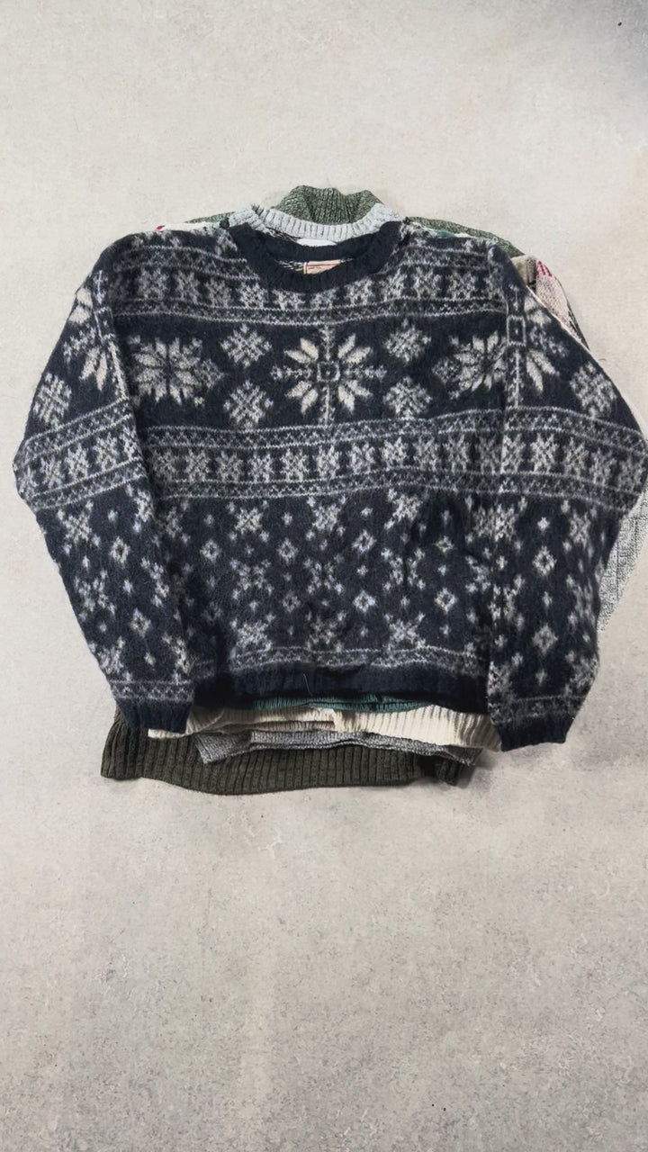 10x 80s Knits- Reseller Box