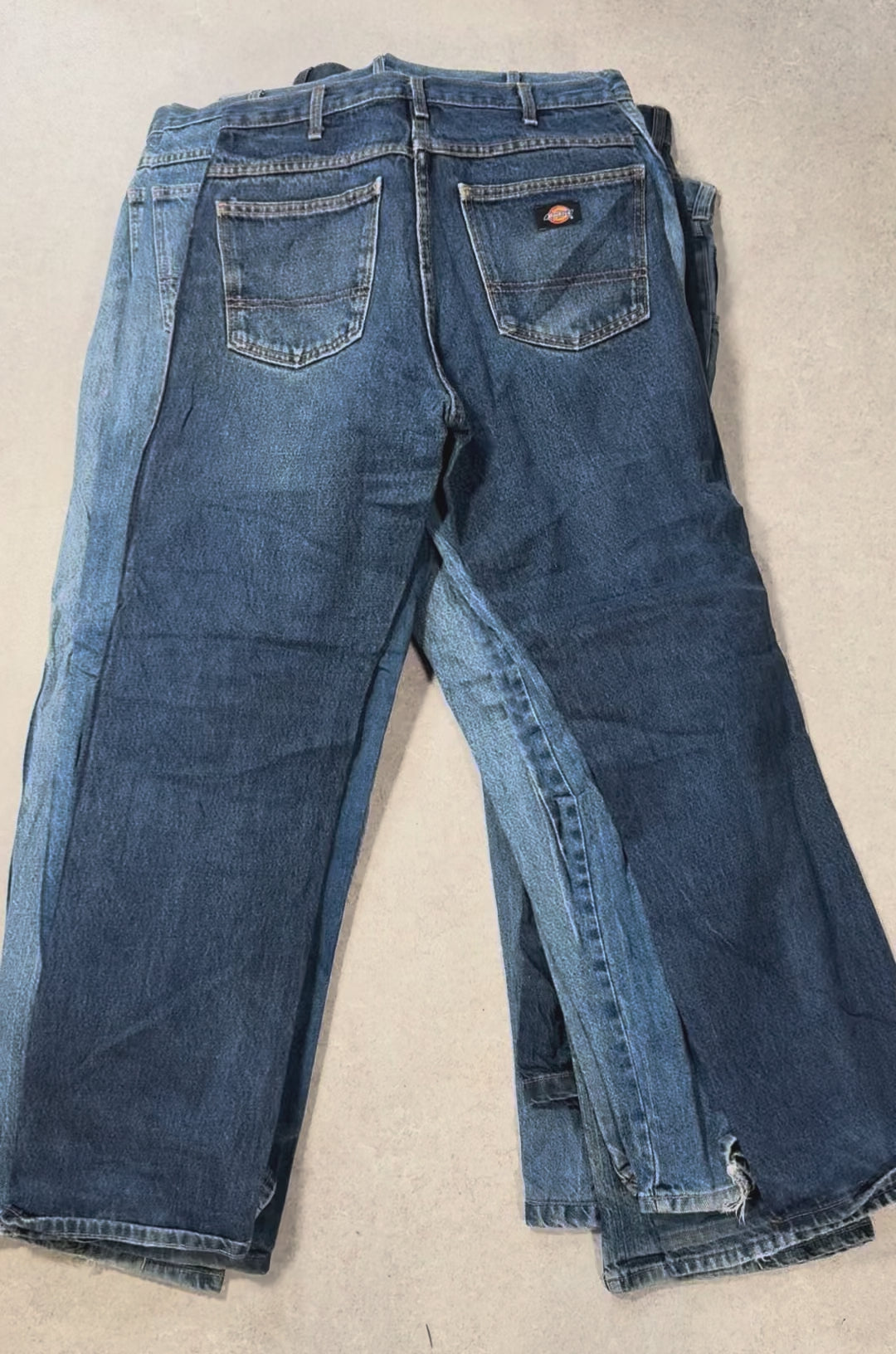 10 Dickies Jeans - Reseller Box