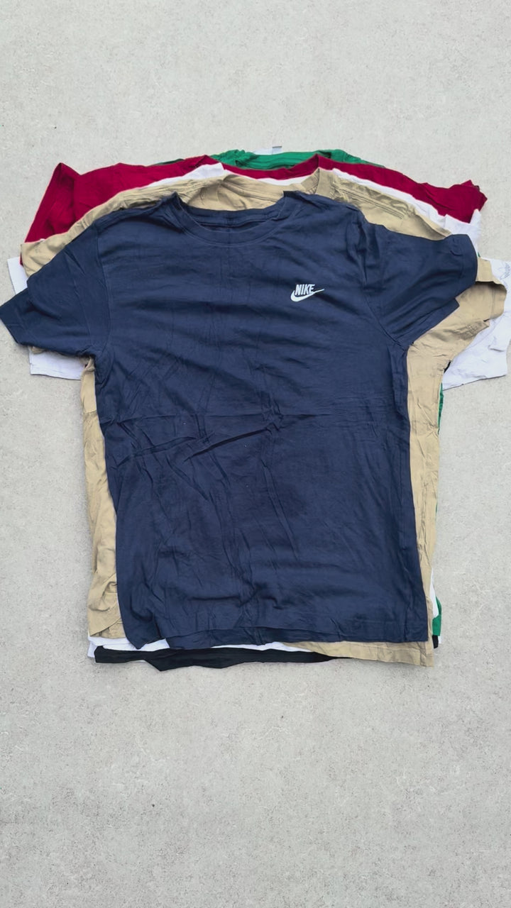 10 Branded T-Shirts - Reseller Box