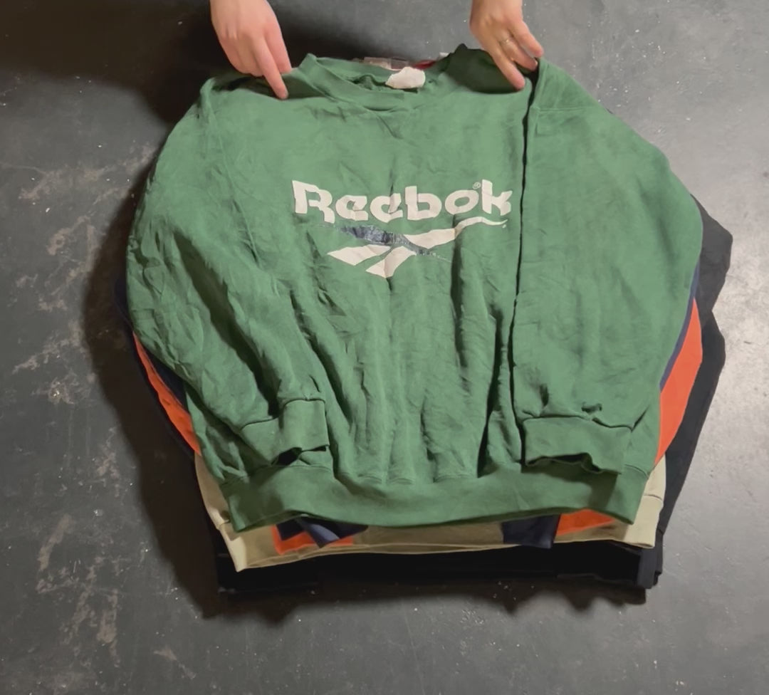 Branded Sweatshirts