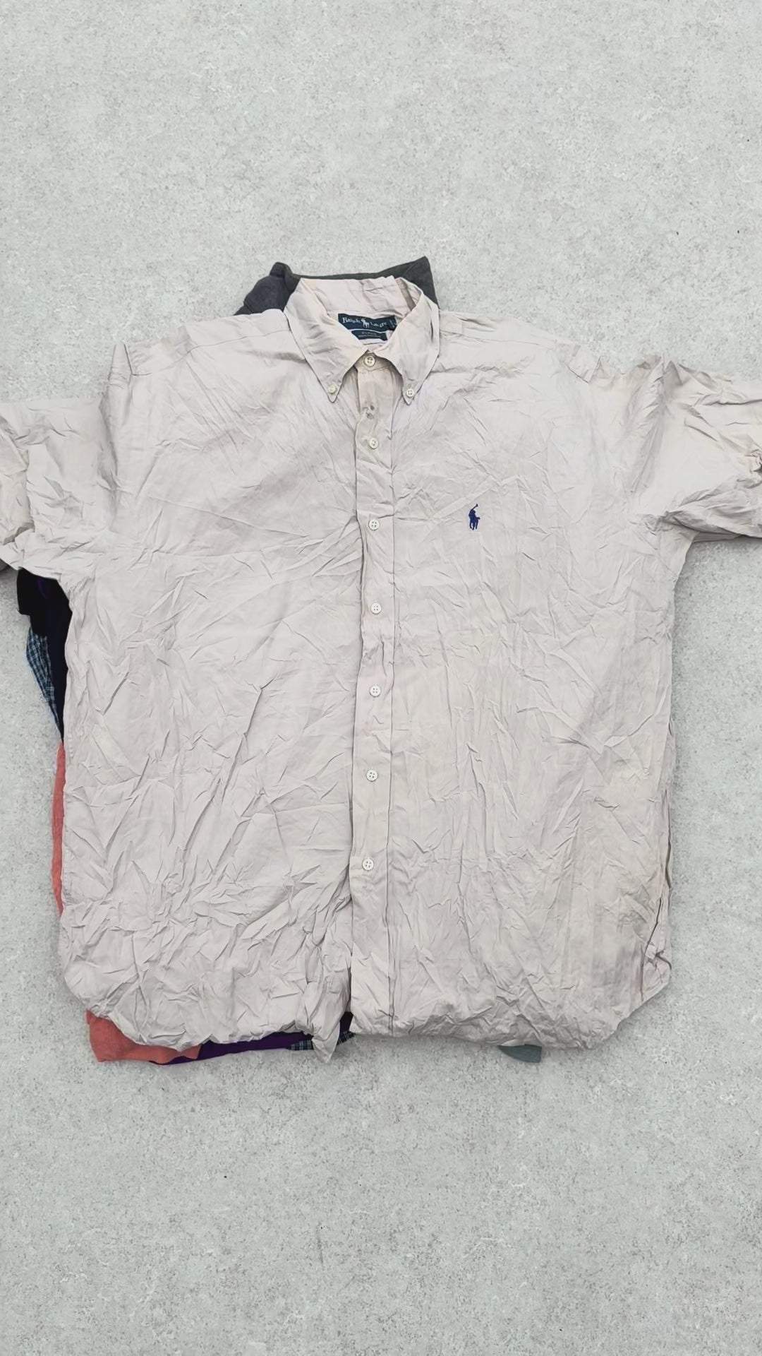 10 pieces Ralph Lauren Mix - Reseller Box