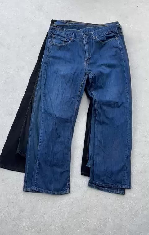 10 x Levi's Jeans