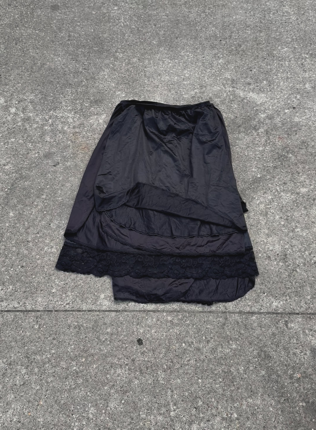 10 Piece Slip Skirt Bundle