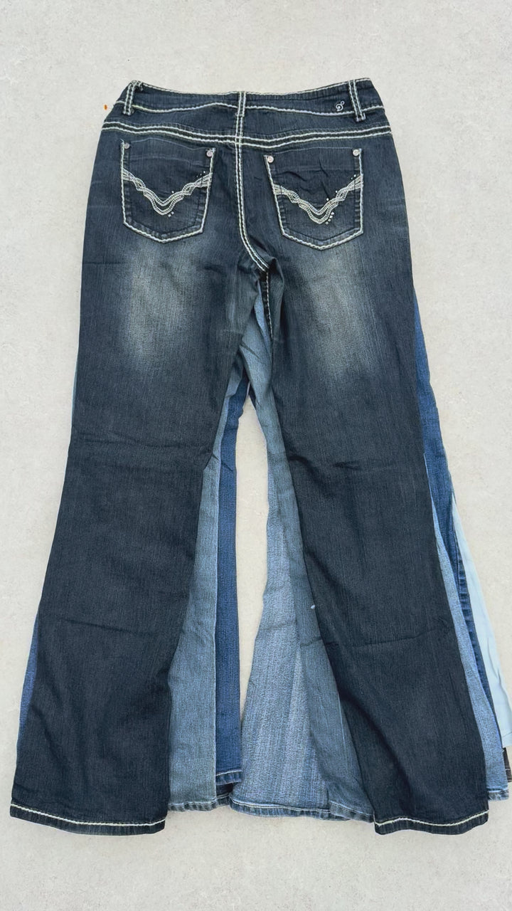 10 Y2K Jeans - Reseller Box