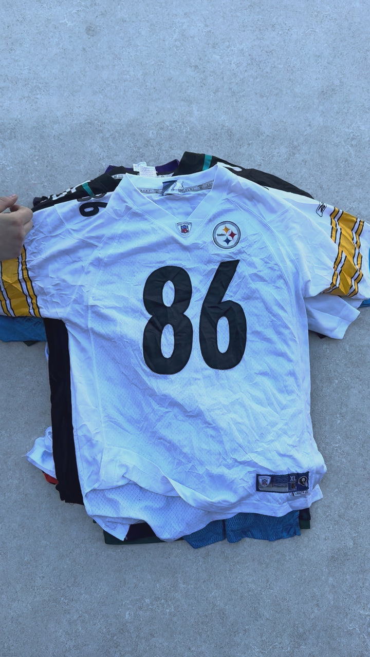 Kids NFL Jerseys - Reseller Box